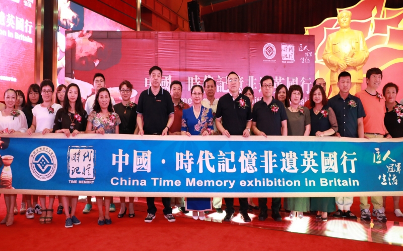 2017年，文化產(chǎn)業(yè)全面發(fā)力，開啟國際化新征程