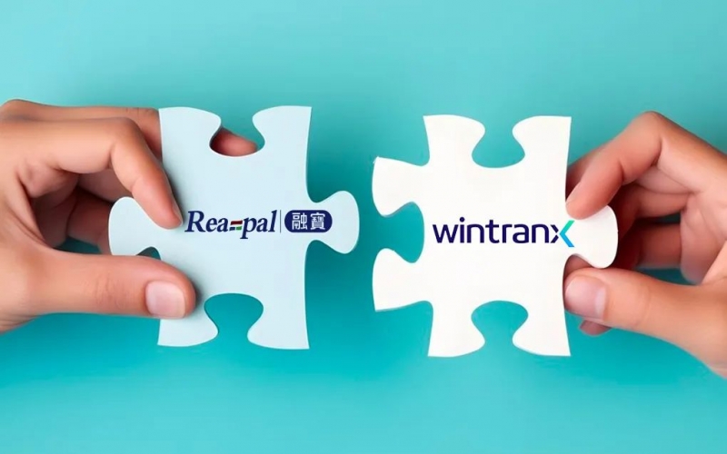 融寶支付與Wintranx風控服務商達成戰(zhàn)略合作，跨境支付能力再上新臺階