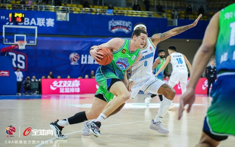長風破浪會有時！先行者以勝利為天津建城620周年慶生