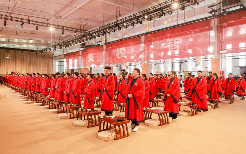 一份“幸福日歷”，傳遞最溫暖的情